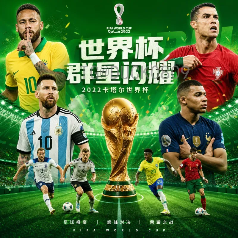 最新2026年美加墨世界杯非洲区名额一览：扩军至9.5席，预选赛制详解