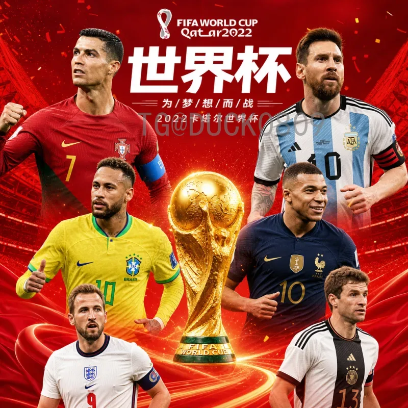 2026美加墨世界杯数据统计最新消息：全面解析赛事规模与影响